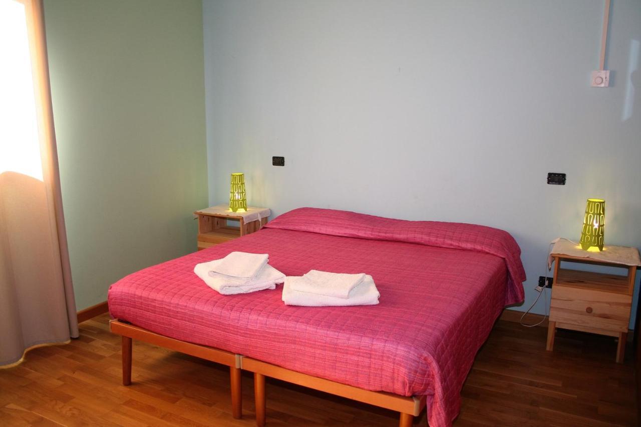 Appartamento con 1 Camera da Letto