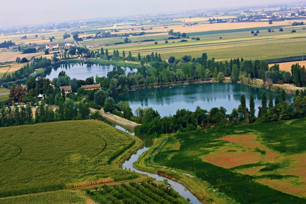 Agriturismo Ai Due Laghi-1
